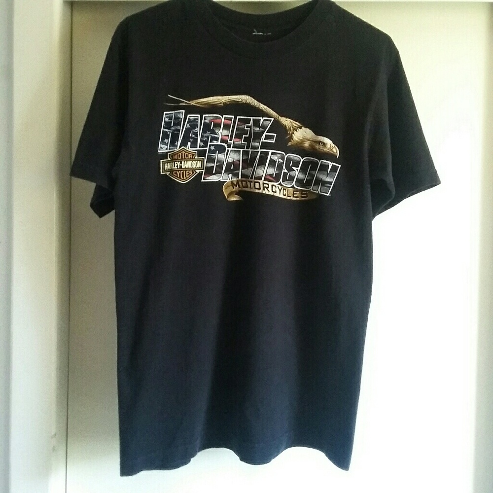Harley-Davidson Anaheim T Shirt